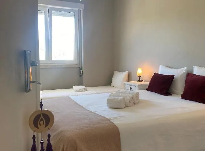 Quinta Janelas Do Vale