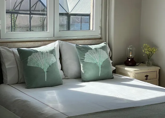 Quinta Janelas Do Vale