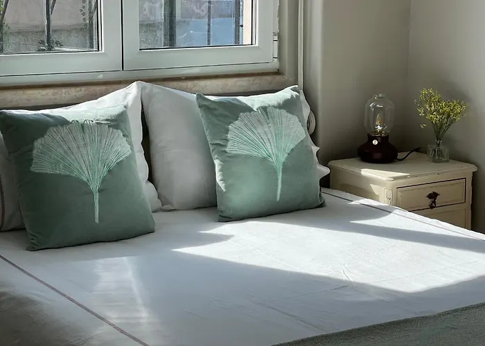 ゲストハウス Quinta Janelas Do Vale 4*