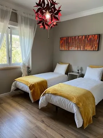 Quinta Janelas Do Vale 4*