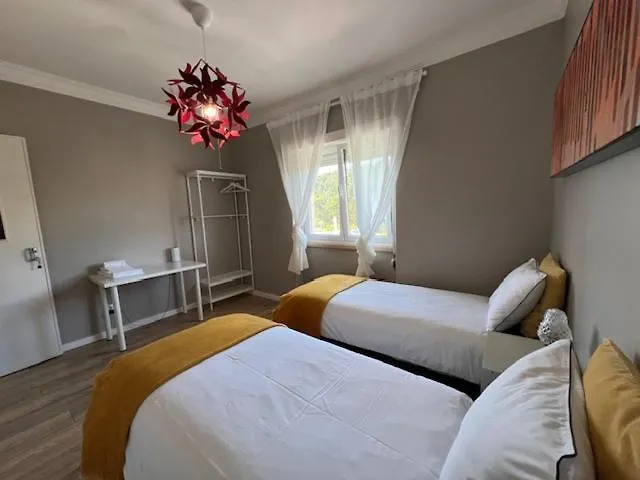 ゲストハウス Quinta Janelas Do Vale